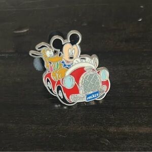 Disney Trading Pin - micky